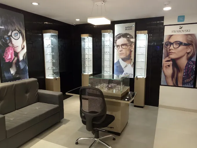 Titan Eye+ at Velachery